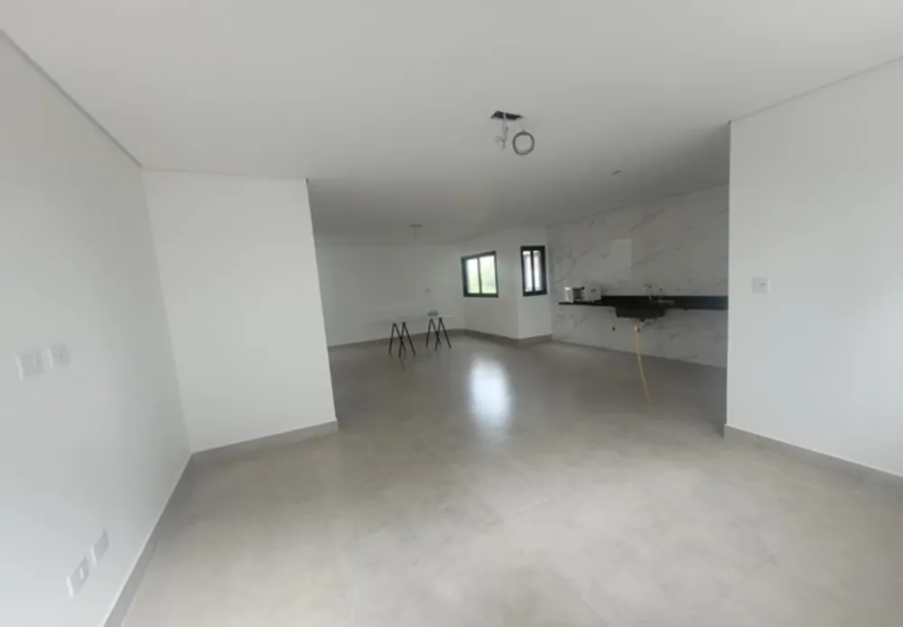 Sobrado, 3 quartos, 103 m² - Foto 3