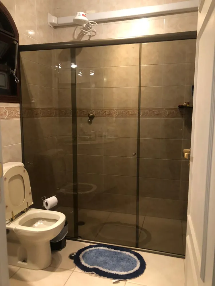 Sobrado, 4 quartos, 340 m² - Foto 6