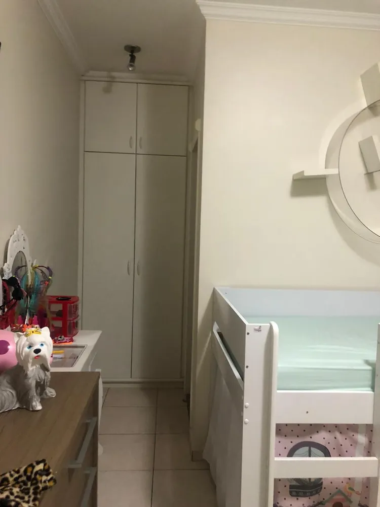 Sobrado, 4 quartos, 340 m² - Foto 8