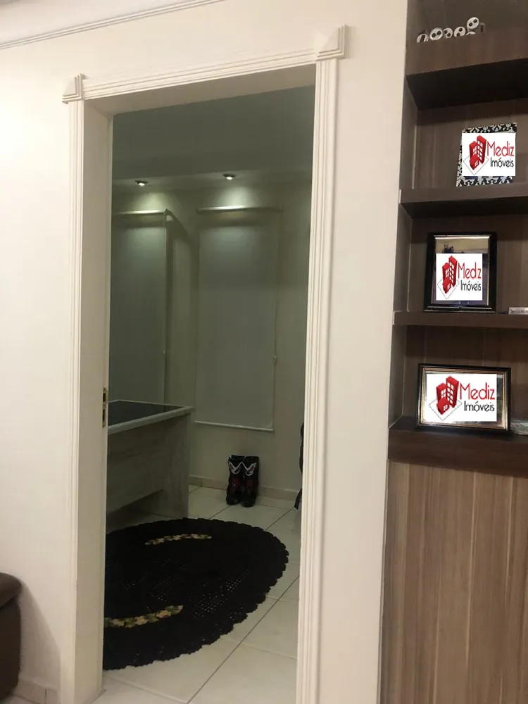 Sobrado, 4 quartos, 340 m² - Foto 9