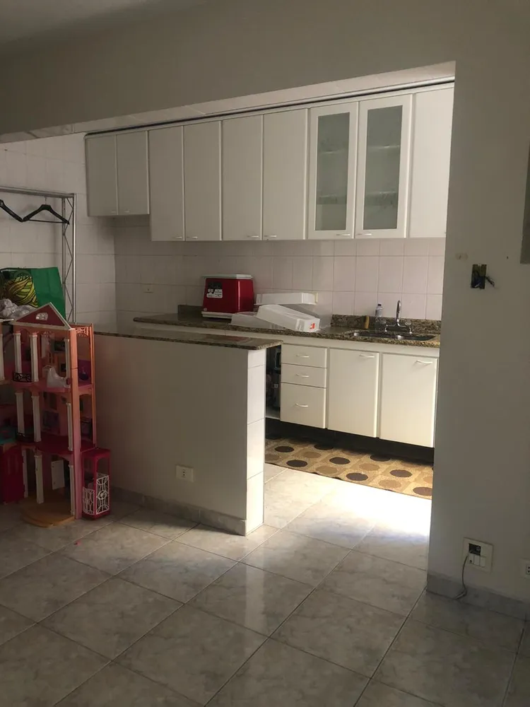 Sobrado, 4 quartos, 340 m² - Foto 11