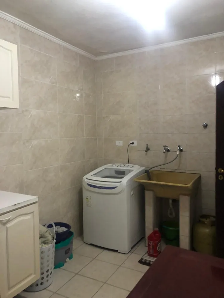 Sobrado, 4 quartos, 340 m² - Foto 12