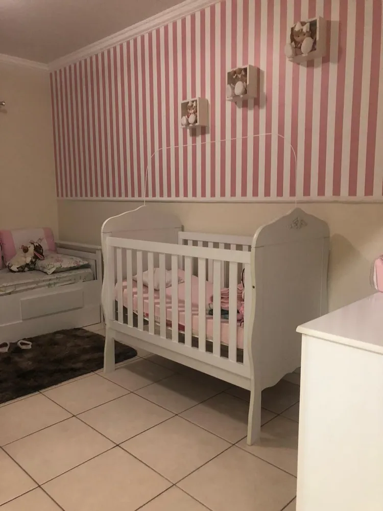 Sobrado, 4 quartos, 340 m² - Foto 4