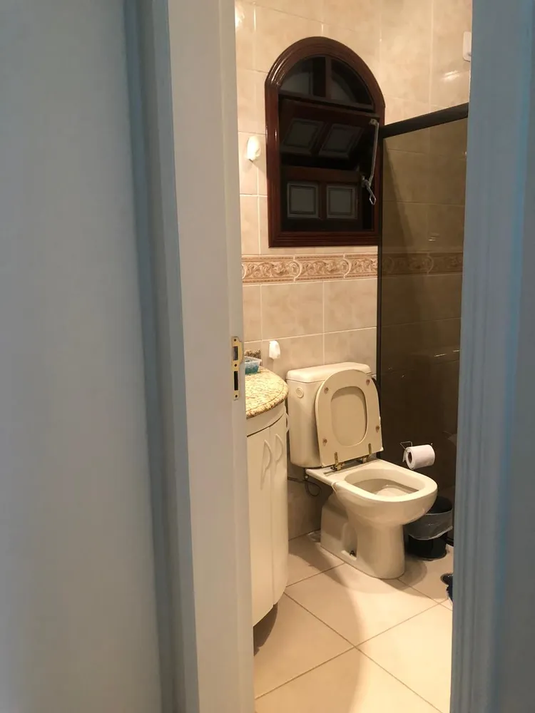 Sobrado, 4 quartos, 340 m² - Foto 10