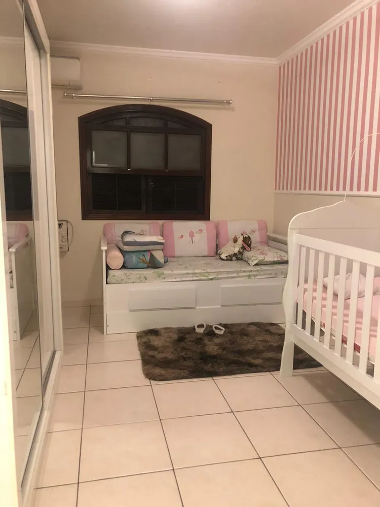 Sobrado, 4 quartos, 340 m² - Foto 5