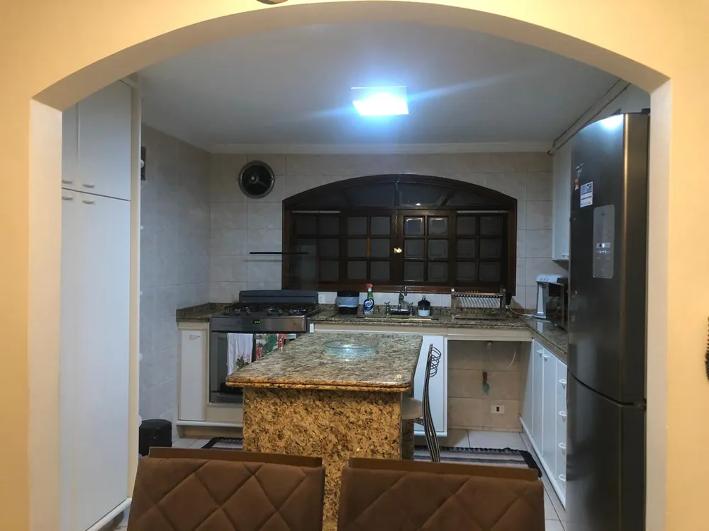 Sobrado, 4 quartos, 340 m² - Foto 3