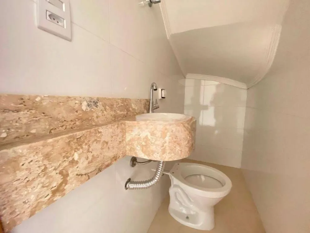 Sobrado, 3 quartos, 110 m² - Foto 4