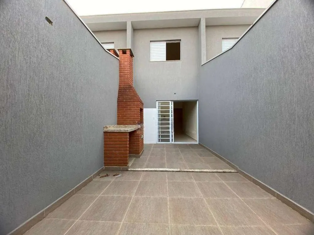 Sobrado, 3 quartos, 110 m² - Foto 8