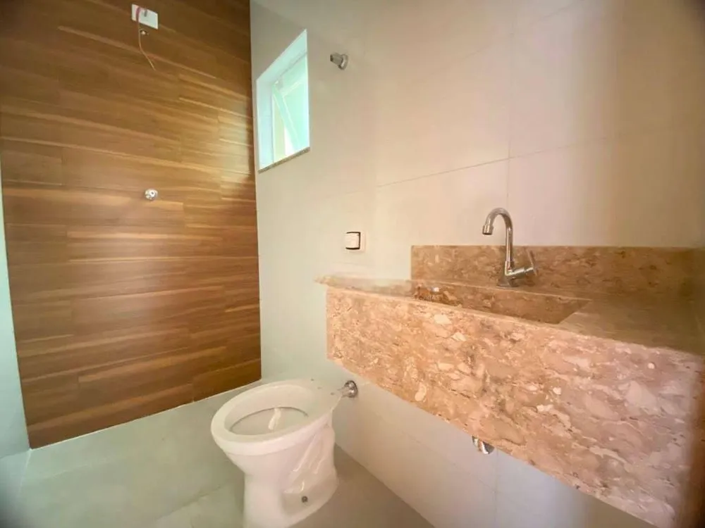 Sobrado, 3 quartos, 110 m² - Foto 12
