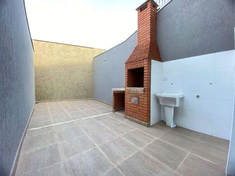 Sobrado, 3 quartos, 110 m² - Foto 7