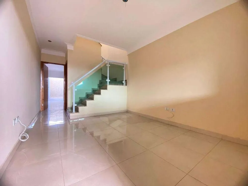 Sobrado, 3 quartos, 110 m² - Foto 3