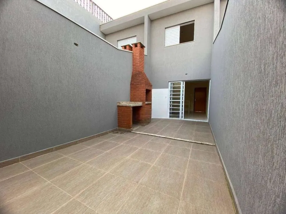 Sobrado, 3 quartos, 110 m² - Foto 9