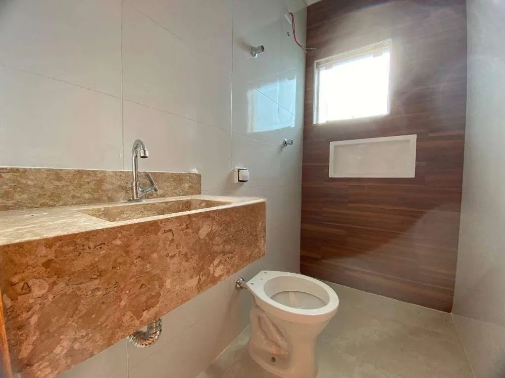 Sobrado, 3 quartos, 110 m² - Foto 14