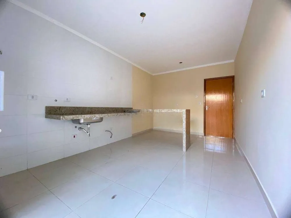 Sobrado, 3 quartos, 110 m² - Foto 6