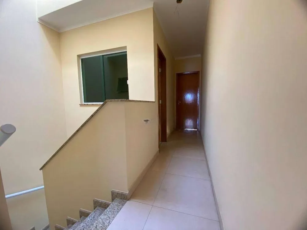 Sobrado, 3 quartos, 110 m² - Foto 10