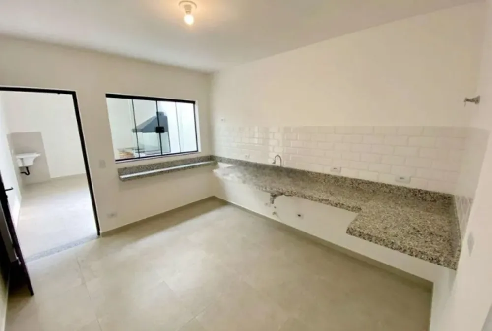 Sobrado, 3 quartos, 121 m² - Foto 2