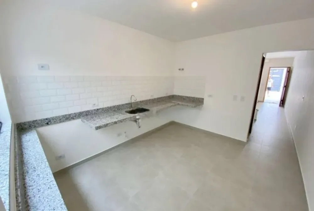 Sobrado, 3 quartos, 121 m² - Foto 4