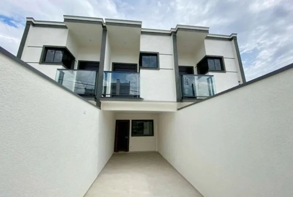 Sobrado, 3 quartos, 121 m² - Foto 7