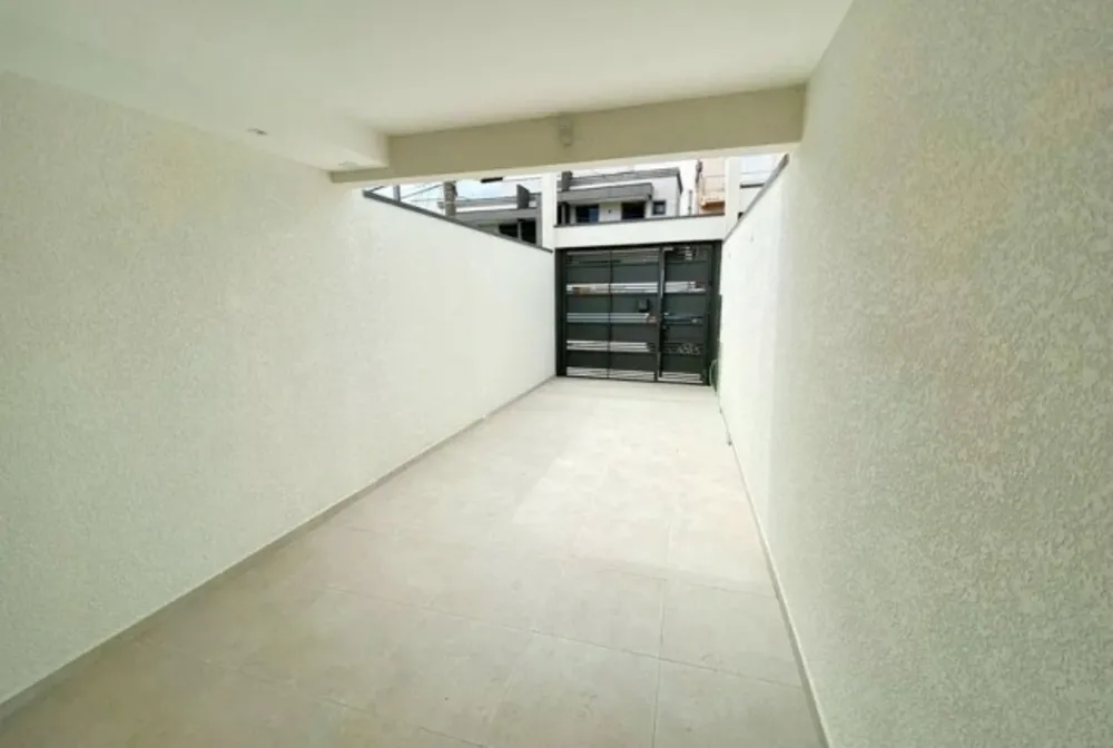 Sobrado, 3 quartos, 121 m² - Foto 8