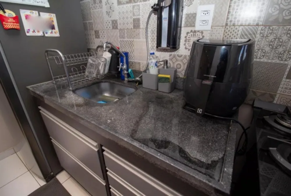 Apartamento, 2 quartos, 60 m² - Foto 1