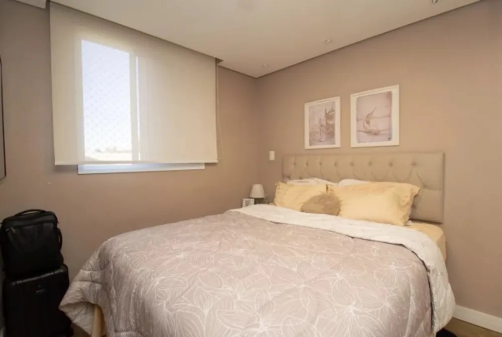 Apartamento, 2 quartos, 60 m² - Foto 4