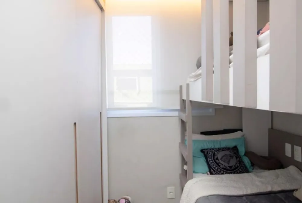 Apartamento, 2 quartos, 60 m² - Foto 8