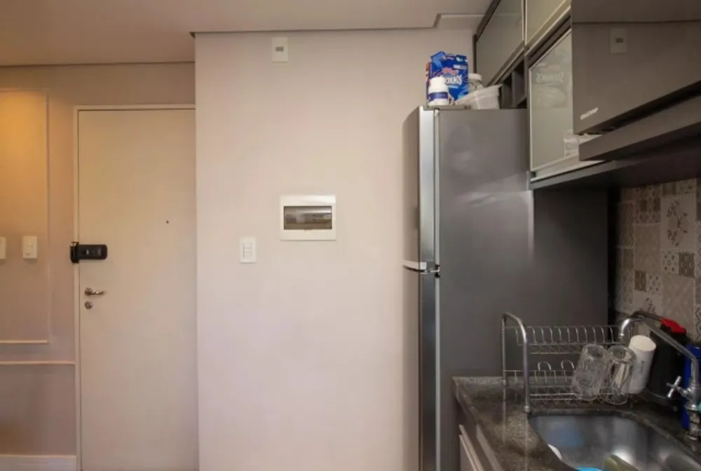 Apartamento, 2 quartos, 60 m² - Foto 3
