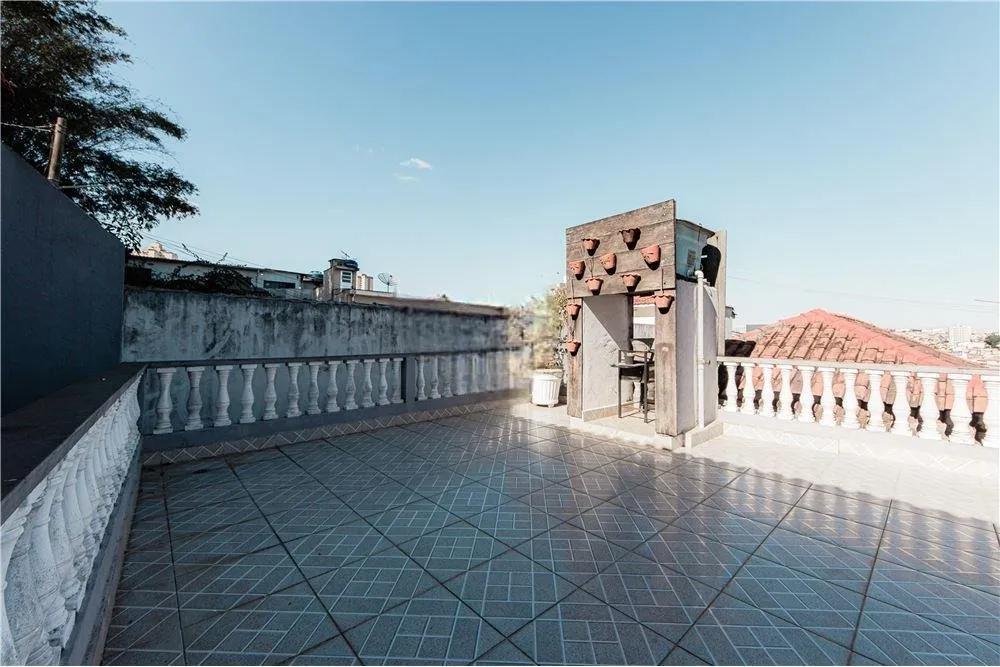 Casa, 3 quartos, 170 m² - Foto 8