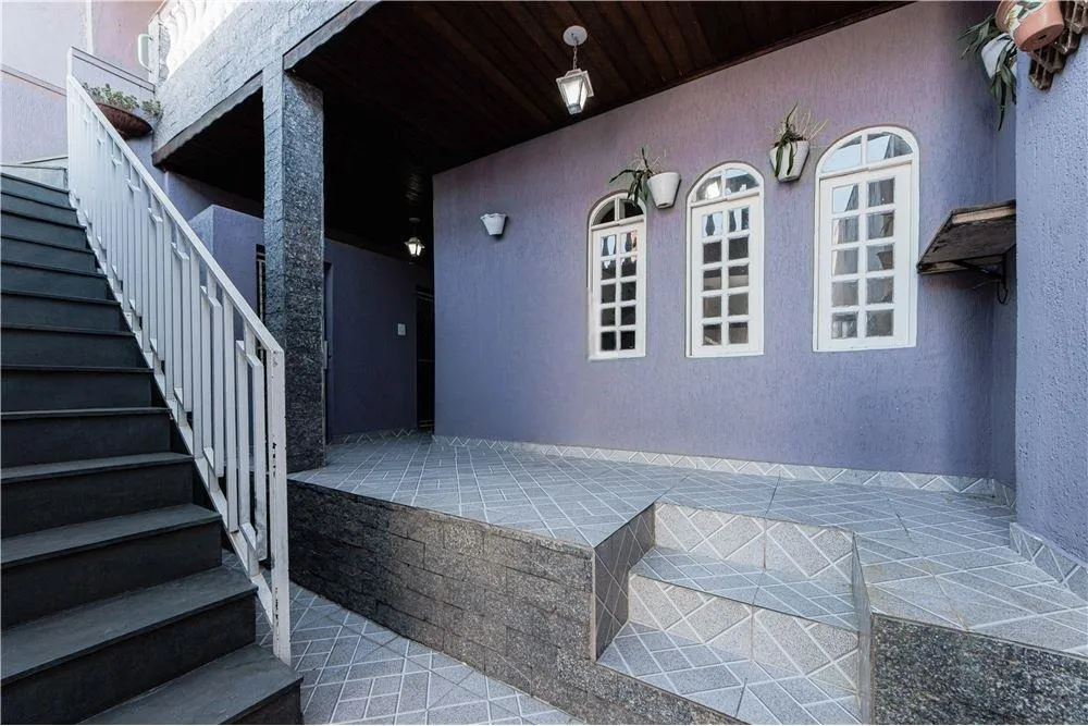 Casa, 3 quartos, 170 m² - Foto 7
