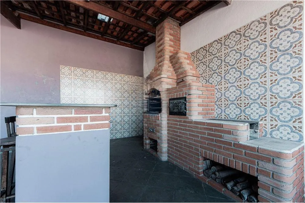 Casa, 3 quartos, 170 m² - Foto 1