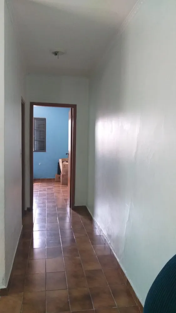 Sobrado, 1 quarto, 125 m² - Foto 1