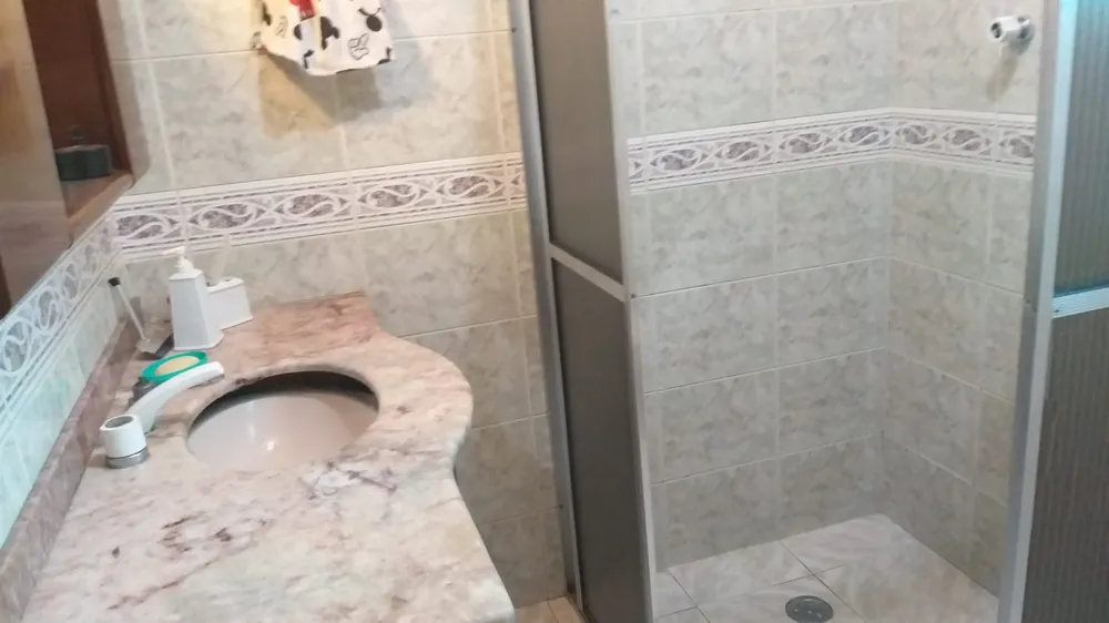 Sobrado, 1 quarto, 125 m² - Foto 6