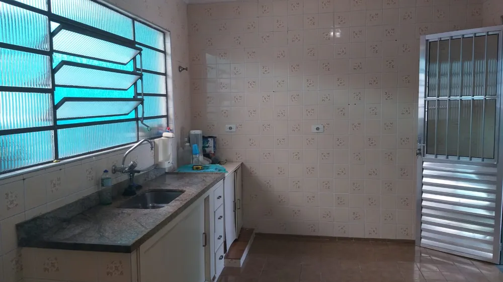 Sobrado, 1 quarto, 125 m² - Foto 2