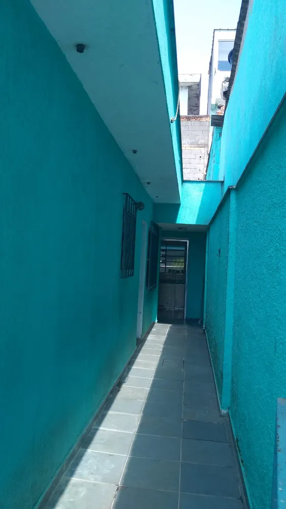 Sobrado, 1 quarto, 125 m² - Foto 2