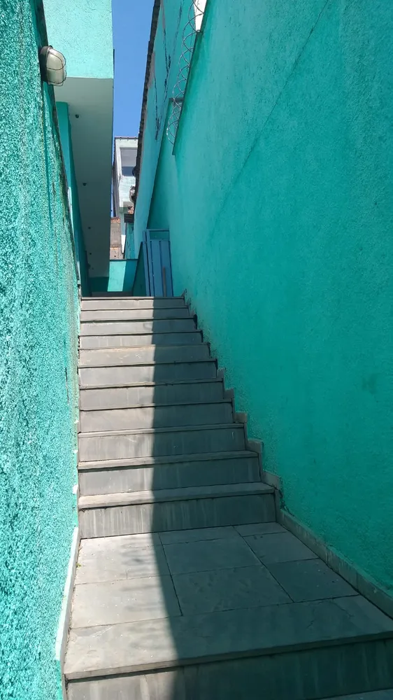 Sobrado, 1 quarto, 125 m² - Foto 4