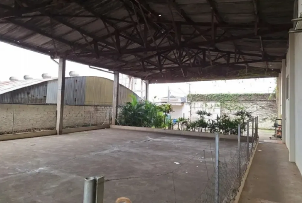 Depósito-Galpão - Foto 4