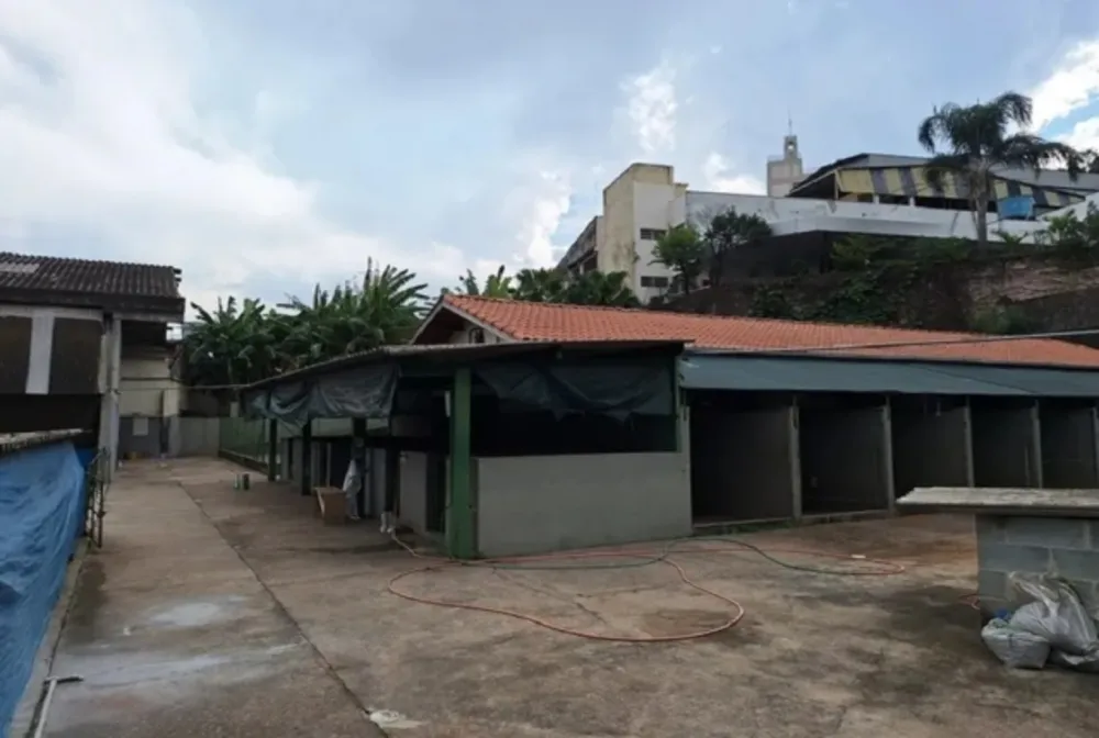 Depósito-Galpão - Foto 6