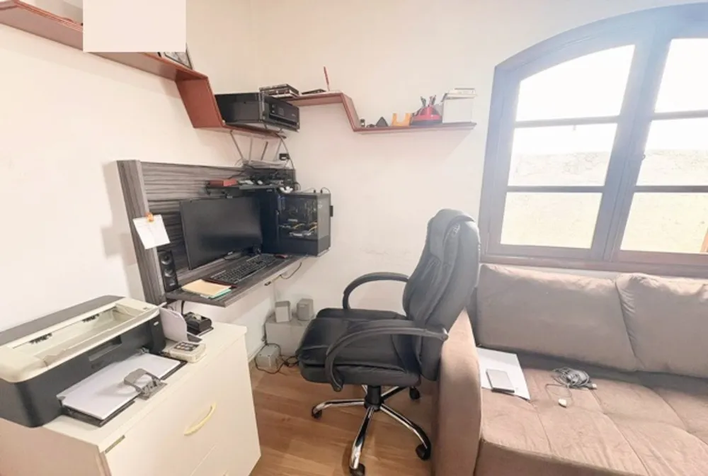 Sobrado, 3 quartos, 166 m² - Foto 4