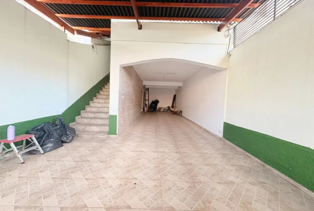 Sobrado, 3 quartos, 166 m² - Foto 8