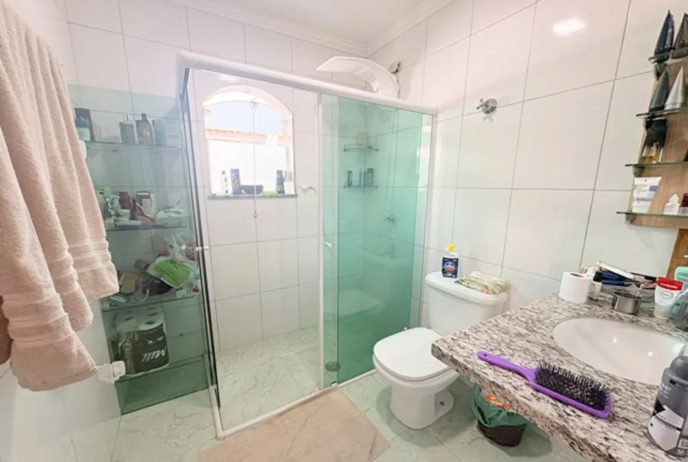 Sobrado, 3 quartos, 166 m² - Foto 12
