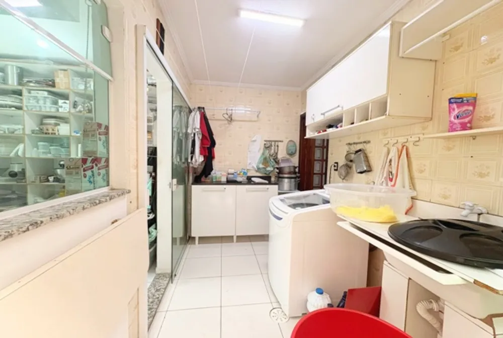 Sobrado, 3 quartos, 166 m² - Foto 11