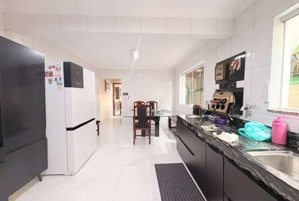 Sobrado, 3 quartos, 166 m² - Foto 7