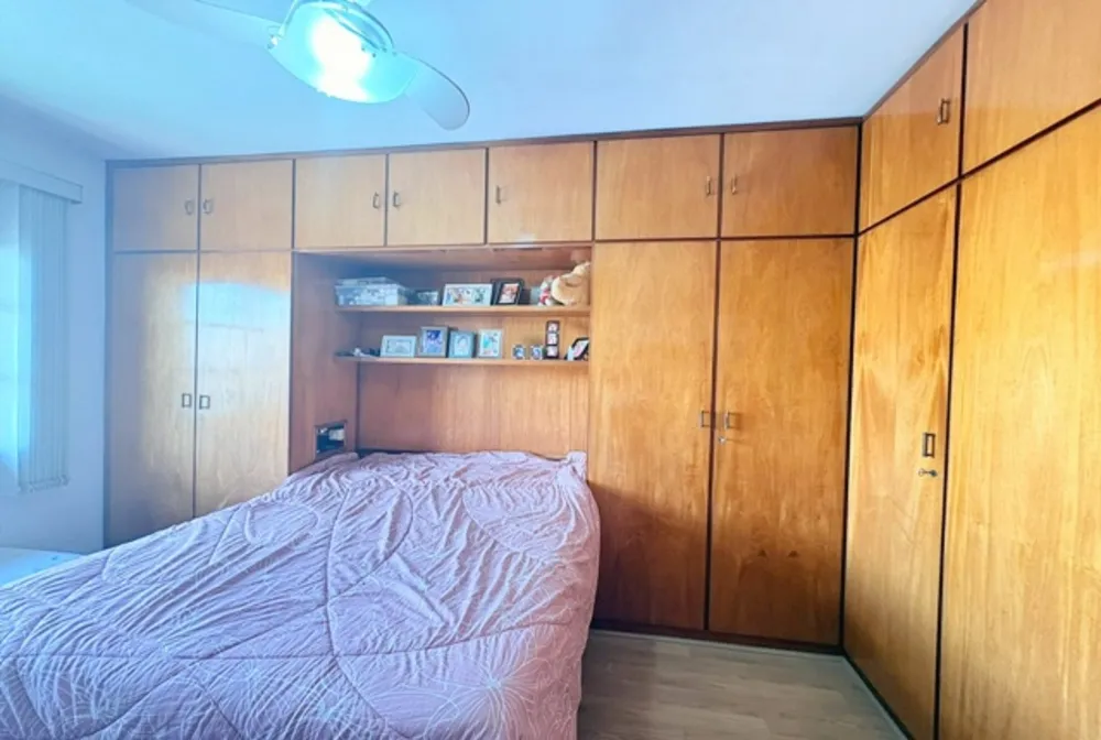 Sobrado, 3 quartos, 166 m² - Foto 1