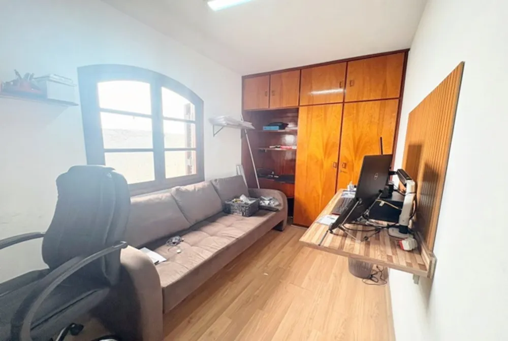 Sobrado, 3 quartos, 166 m² - Foto 14