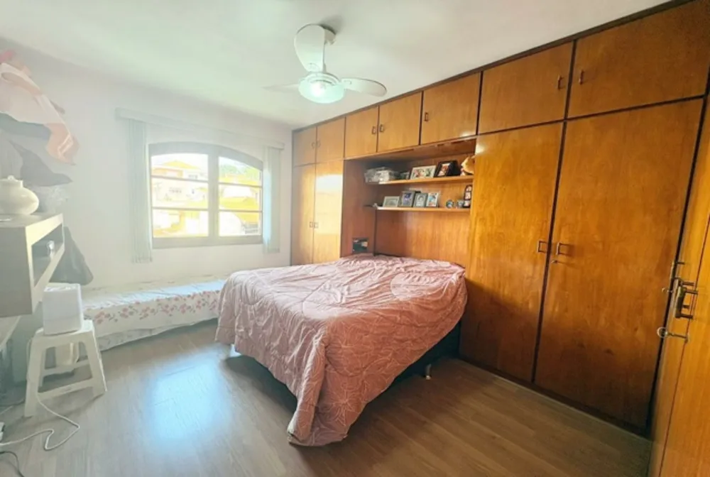 Sobrado, 3 quartos, 166 m² - Foto 15