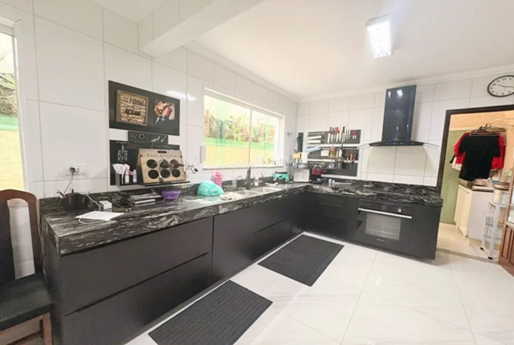 Sobrado, 3 quartos, 166 m² - Foto 10
