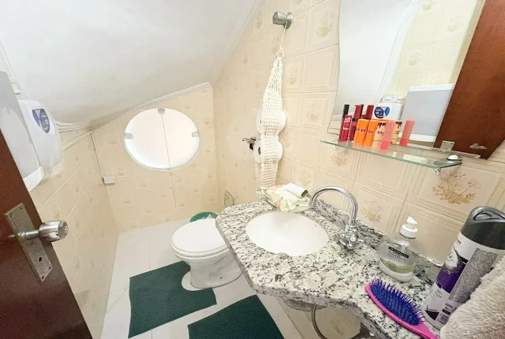 Sobrado, 3 quartos, 166 m² - Foto 6