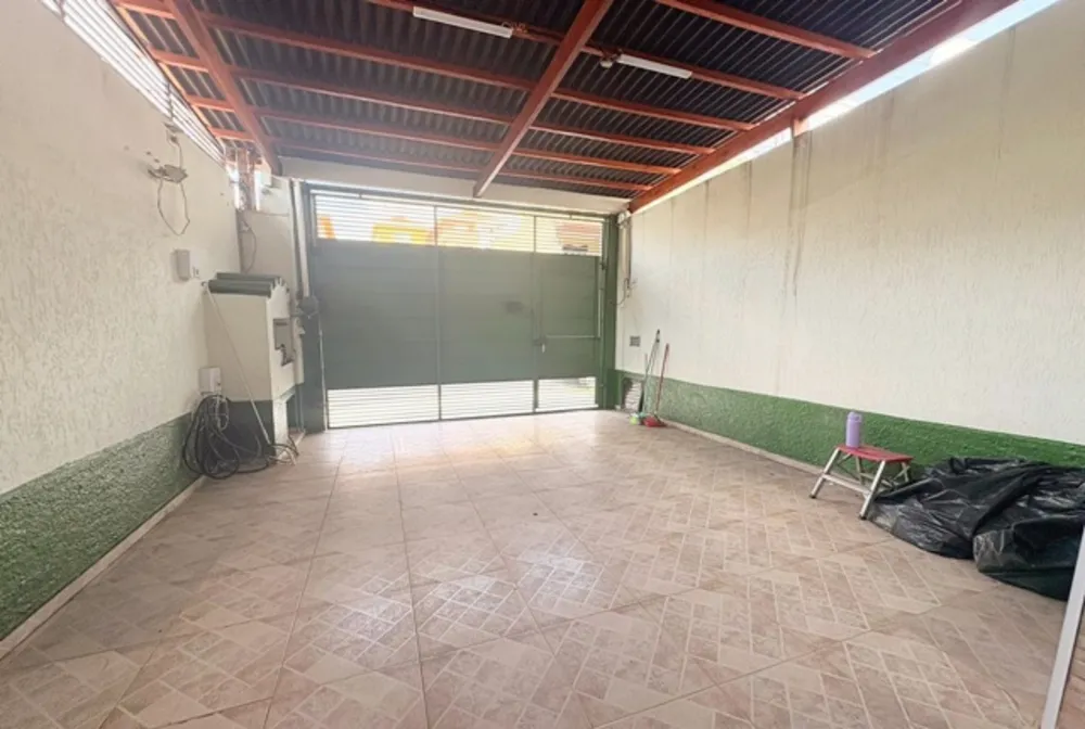 Sobrado, 3 quartos, 166 m² - Foto 16