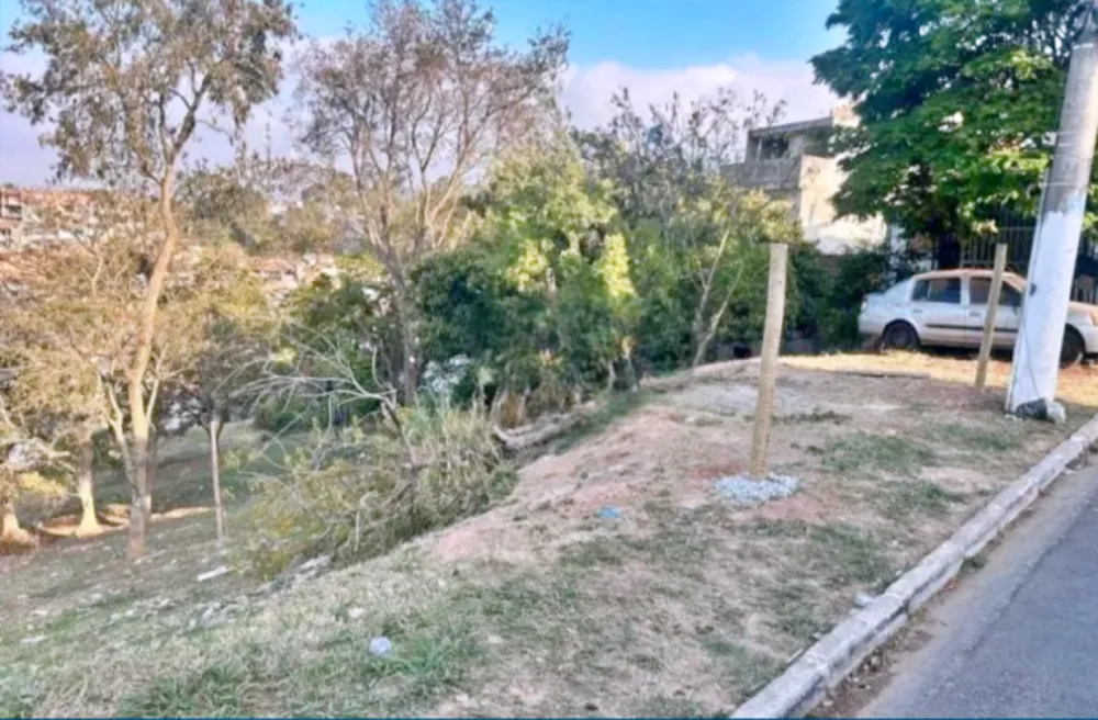 Terreno, 91 m² - Foto 1