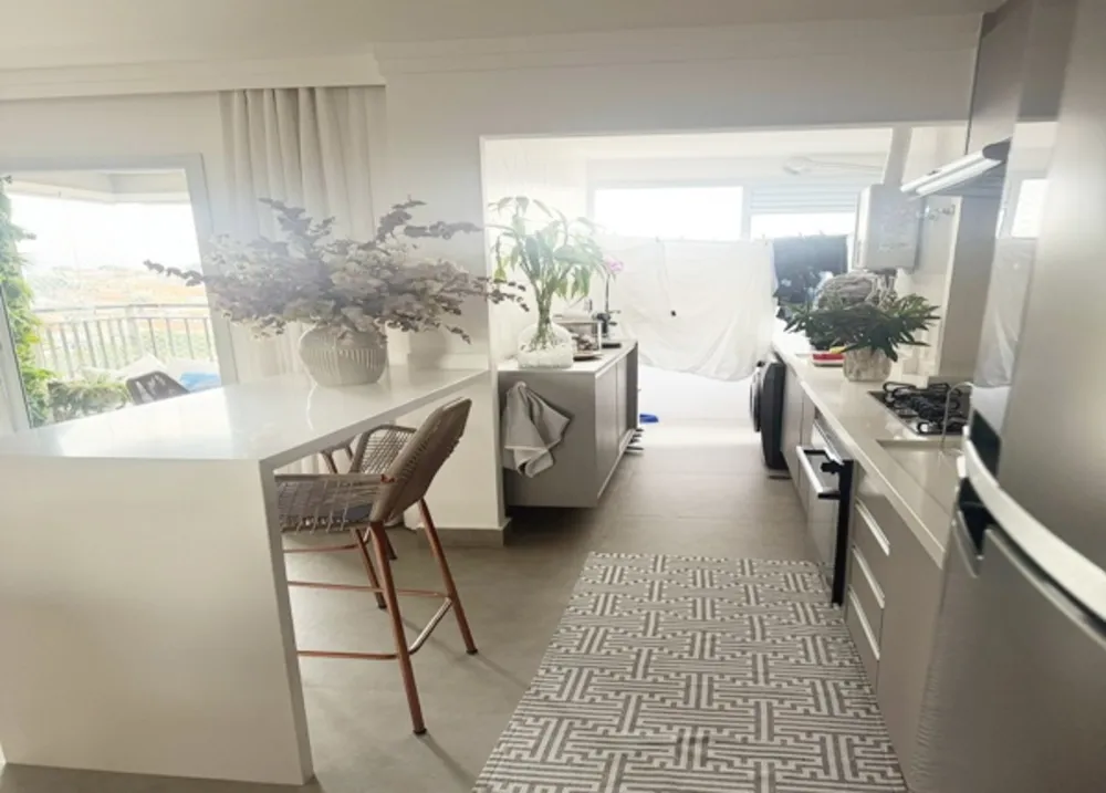 Apartamento, 3 quartos, 72 m² - Foto 10